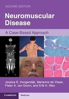 عکس Neuromuscular Disease: A Case-Based Approach 2nd Edition