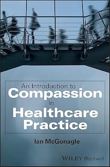 عکس An Introduction to Compassion in Healthcare Practice 1st Edition