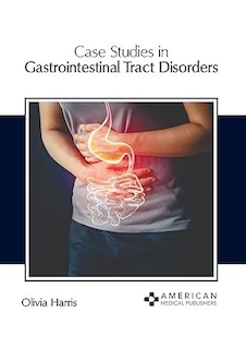 عکس Case Studies in Gastrointestinal Tract Disorders