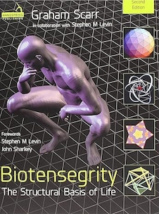 عکس Biotensegrity: The Structural Basis of Life 2nd Edition
