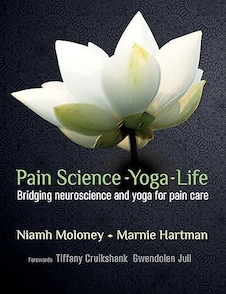 عکس Pain, Science, Yoga, Life: Bridging Neuroscience and Yoga for Pain Care