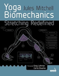 عکس Yoga Biomechanics: Stretching Redefined