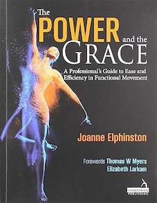 عکس The Power and the Grace: A Professional
