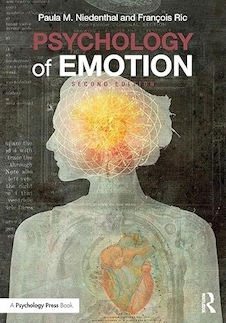 عکس Psychology of Emotion 2nd Edition
