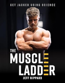 عکس The Muscle Ladder: Get Jacked Using Science