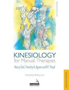 عکس Kinesiology for Manual Therapies, 2nd Edition
