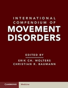 عکس International Compendium of Movement Disorders