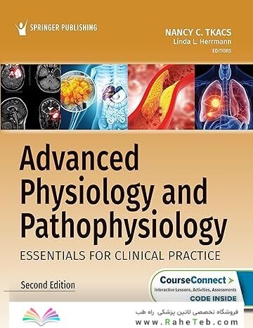 Advanced Physiology and Pathophysiology: Essentials for Clinical Practice, 2nd Edition