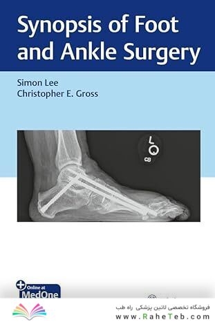 Synopsis of Foot and Ankle Surgery