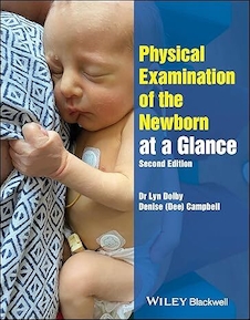 عکس Physical Examination of the Newborn at a Glance