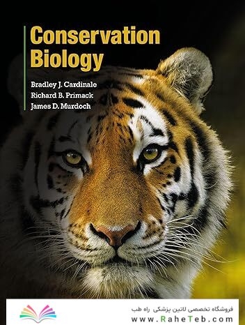 Conservation Biology 1st Edition