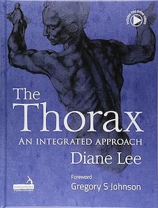 عکس The Thorax: An Integrated Approach 1st Edition