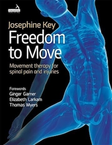 عکس Freedom to Move: Movement Therapy for Spinal Pain and Injuries 1st Edition
