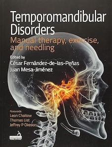 عکس Temporomandibular Disorders: Manual Therapy, Exercise, and Needling 1st Edition