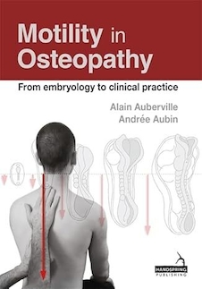 عکس Motility in Osteopathy: An Embryology Based Concept 1st Edition
