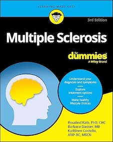 عکس Multiple Sclerosis For Dummies