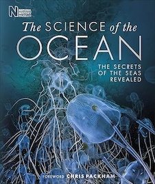 عکس The Science of the Ocean: The Secrets of the Seas Revealed
