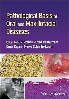 عکس Pathological Basis of Oral and Maxillofacial Diseases 1st Edition