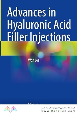 Advances in Hyaluronic Acid Filler Injections
