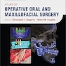 Atlas of Operative Oral and Maxillofacial Surgery 2nd Edition