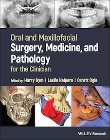 عکس Oral and Maxillofacial Surgery, Medicine, and Pathology for the Clinician 1st Edition