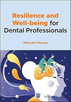 عکس Resilience and Well-being for Dental Professionals 1st Edition