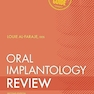 Oral Implantology Review: Study Guide, 2nd Edition