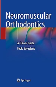 عکس Neuromuscular Orthodontics: A Clinical Guide 1st ed