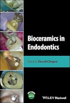 عکس Bioceramics in Endodontics 1st Edition