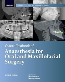 عکس Oxford Textbook of Anaesthesia for Oral and Maxillofacial Surgery, Second Edition