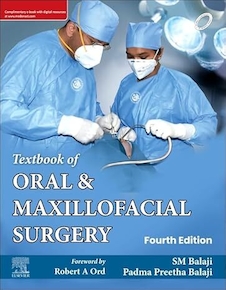 عکس TB of Oral and Maxillofacial Surgery