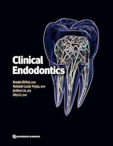 عکس Clinical Endodontics 1st Edition