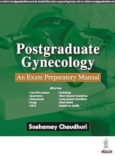 عکس Postgraduate Gynecology: An Exam Preparatory Manual 1st Edition