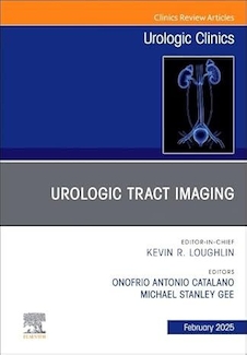 عکس Urologic Tract Imaging, An Issue of Urologic Clinics of North America