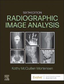 عکس Radiographic Image Analysis 6th Edition