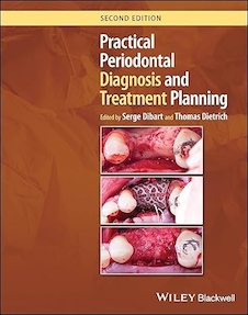عکس Practical Periodontal Diagnosis and Treatment Planning