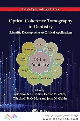 Optical Coherence Tomography in Dentistry: Scientific Developments to Clinical Applications