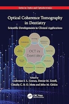 عکس Optical Coherence Tomography in Dentistry: Scientific Developments to Clinical Applications