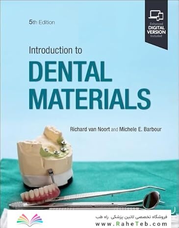 Introduction to Dental Materials 5th Edition