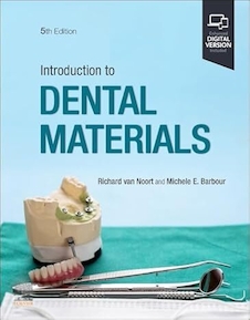عکس Introduction to Dental Materials 5th Edition