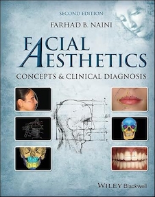عکس Facial Aesthetics: Concepts and Clinical Diagnosis