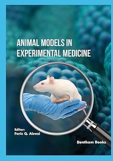 عکس Animal Models In Experimental Medicine