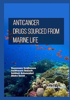عکس Anticancer Drugs Sourced from Marine Life (Medicinal Chemistry and Marine Life)