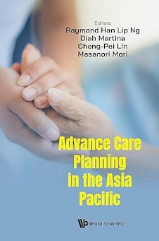 عکس Advance Care Planning in the Asia Pacific