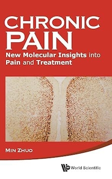 عکس Chronic Pain: New Molecular Insights Into Pain And Treatment