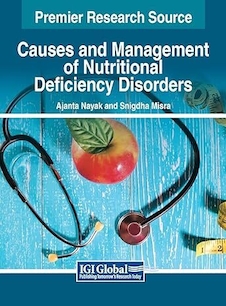 عکس Causes and Management of Nutritional Deficiency Disorders