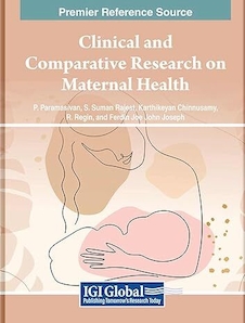 عکس Clinical and Comparative Research on Maternal Health