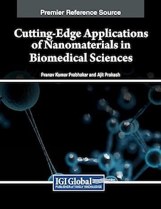 عکس Cutting-Edge Applications of Nanomaterials in Biomedical Sciences