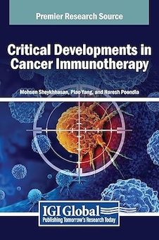 عکس Critical Developments in Cancer Immunotherapy