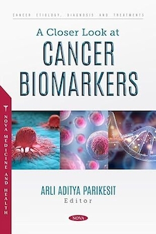 عکس A Closer Look at Cancer Biomarkers